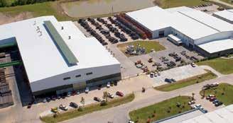 160 Southbelt Industrial Drive - HOUSTON, TEXAS 77047 Phone +1.713.433.0700 - Fax.