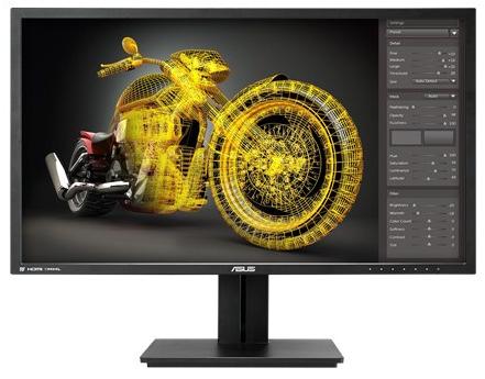 resolution, 157 pixels per inch, and 10-bit color Get the fastest 4K experience possible with 1ms GTG response time and 60Hz refresh rate Connect to everything you own with HDMI, HDMI/MHL, and