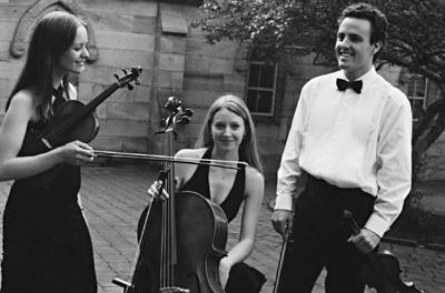 Accent Strings - Professional and Dynamic Sydney String Quartet Accent Strings is comprised of performance-major graduates and postgraduates of the Sydney Conservatorium of Music and Orchestral