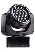 000 Lumen 4 controllable LED zones IP65 classification eventcon cable system