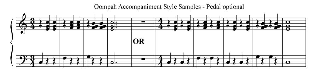 Late Intermediate Division Level TECHNIQUE 1. All Major Scales ascending and descending, 2 octaves HT 2. All Harmonic Minor Scales ascending and descending, 2 octaves HT 3.