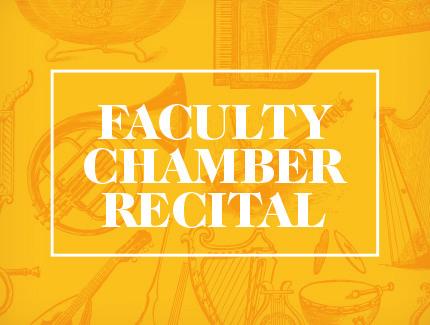 LSU FACULTY PERFORMANCES FACULTY CHAMBER RECITAL WEDNESDAY, JANUARY 23 7:30 PM SOM RECITAL HALL The LSU School of Music