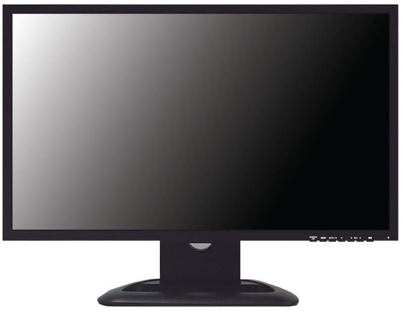 23-INCH WIDE TFT-LED MONITOR USER MANUAL Please read this