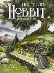 R. Tolkien Beautiful Boy by David Sheff Exit West by Mohsin Hamid