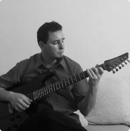 He regularly performs as a studio musician for various recordings. Mr. Nánási plays in several bands, performing rock, classical, jazz, and world music. He has been teaching at BISB since 2008.