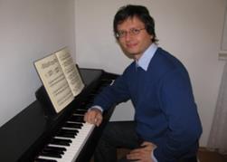 Piano Teachers Mr. Kristof Kovacs Email: piano.bisb@gmail.com Mr. Kovacs is a graduate of the Franz Liszt Academy of Music.