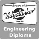 T.Y. Diploma : Sem. V [EN/EX/EJ/DE/ED/EI] Audio Video Engineering Time: 3 Hrs.] Prelim Question Paper Solution [Marks : 100 Q.1(a) Attempt any THREE of the following : [12] Q.