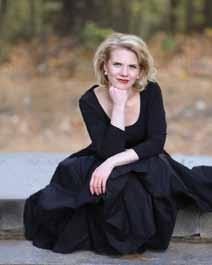 MAGHAN MCPHEE A native of Timmins, Ontario, Canadian soprano Maghan McPhee s voice has been described as brilliant, with warm lyricism (Times Argus). Ms.