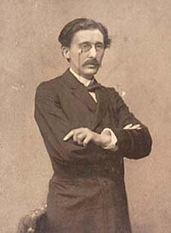 GABRIEL TARDE AND THE END OF SOCIAL By Bruno Latour GABRIEL TARDE (1843-1904) French sociologist, criminologist and social psychologist, who conceived sociology as based on small psychological