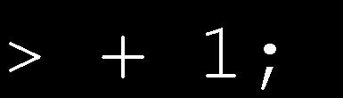 1. Come up with a new -variable, in which you will later save the degree or rather the position of the motor, and give it a reasonable name. Assign the initial value 0 to it. 2.