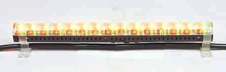 LN-MN-300-12V-SW-4CH (4channel DMX mini LED tube) LN-MN-300-12V-SW-3/5CH (3 or 5 channel DMX mini LED