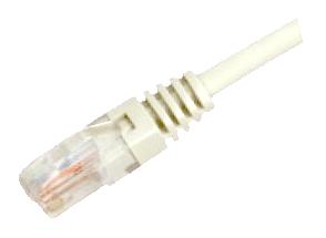 CAT5E NETWORK PATCH LEADS Cat5e UTP Patch Leads - 50 MHz The Category 5 enhanced UTP patch leads conform to the TIA/EIA-568-B specification.