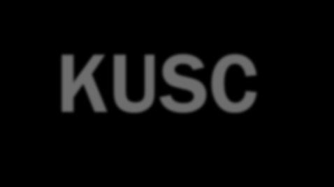 KUSC Tim McClellan Development Officer/Business Development Manager-Sponsorships USC Radio Group Non-Profit Classical