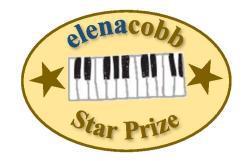 THE ELENA COBB STAR PRIZE CLASSES Set pieces for the following chasses have been selected from a brand new Elena Cobb Star Prize Performance List 2018 for the British & International Federation of