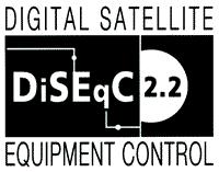 In the earlier years of satellite TV DiSEqC (Digital Satellite Equipment Control) protocol was invented due to commanding between master device and all slave peripheries.