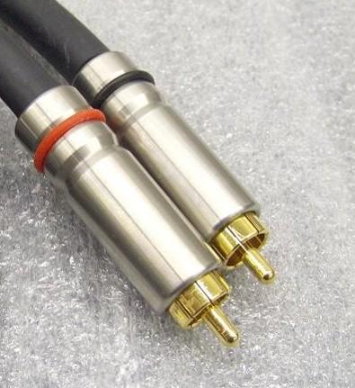 Balanced (XLR) Cable Specifications Cable Geometry: Balanced design with PCOCC conductors for positive and negative signals, encased in a Polypropylene dielectric.