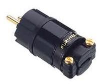 Testament Power Cables are available with 15A or Schuko male plugs and 15A or 20A IEC connectors.