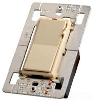 Information Commodity Description Long Description Product Type D600EI Pass & Seymour/Legrand Dimmer, Rocker With Preset Tap On/Off Switch Operator; Operation Type Single Pole/Three Way; 120 Vac At