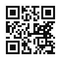 Using your mobile phone, scan the Registration page QR code to register your TV.