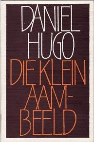 35 R165 / 10.00 65. Hugo, Daniel: Die boek Daniel (Cape Town: Human & Rousseau, 1986) 211 x 134 mm; laminated pictorial wrappers; pp. 55 + (i). Very good Uncommon.