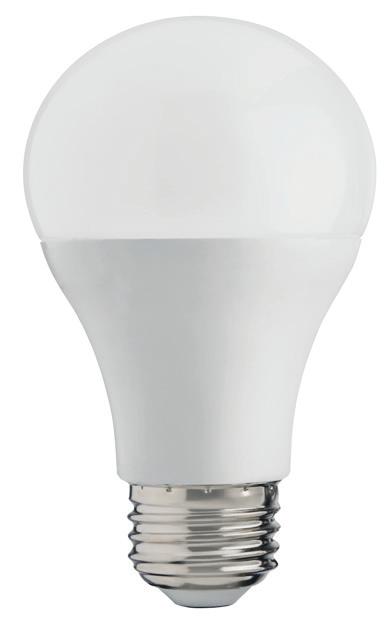A19 Dimmable LED Lamps Forest Lighting A19 LED Lamps are the most affordable, standard LED light bulbs on the market today.