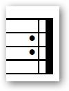 wwwlearnclassicalguitarcom You can see there s only a half note beat in the last bar because the third beat is put into the first bar by itself to create the anacrusis Here s the wikipedia definition