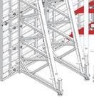 63 Twin channel 80/22 StarTec formwork Make sure to use panels in vertical position.