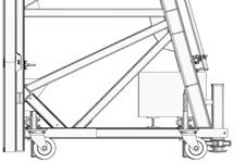 height and support frame). One unit requires 2 trolley walers, 4 wheel adapters and 4 trolley spindles 48/70.