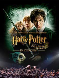 50 Harry Potter with the SA Symphony Movie Series December 21-23 Showtime: Fri/Sat