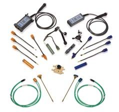 LeCroy ProBus system ZD Series Differential Probes 200 MHz, 500 MHz, 1 GHz and 1.