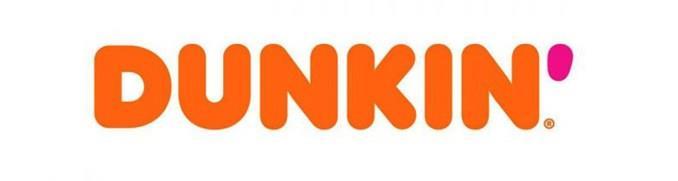 Retailer Dunkin Brands: Dunkin & Baskin Robbins www.dunkindonuts.