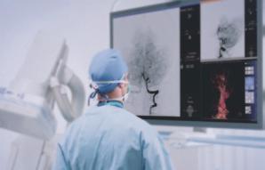 Exceptional image quality, a perfectly coordinated network, support software, and excellent customer service are some of the reasons why EIZO RadiForce medical solutions can be found
