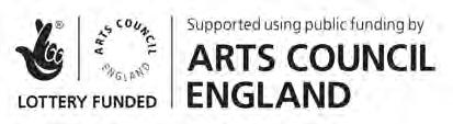 The tour, which will be supported using public funding by the National Lottery through Arts Council England, will be supporting The Royal British Legion by raising funds at each performance.