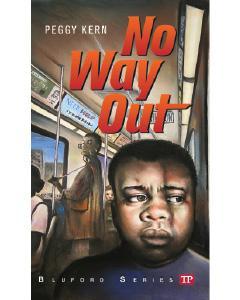 Racial intolerance examined in No Way Out