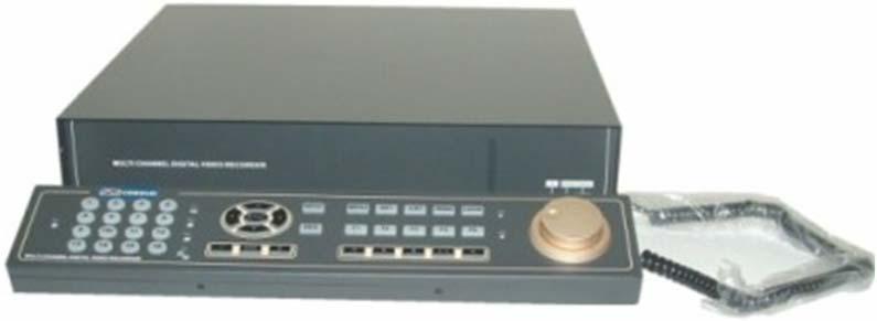 Pagina 32 ON-8904/8908/8916 ON-89xx. Videoregistratore digitale 4-8-16CH 25 FPS per canale, controllo per PTZ, Connessione Lan per monitoraggio remoto Model No.