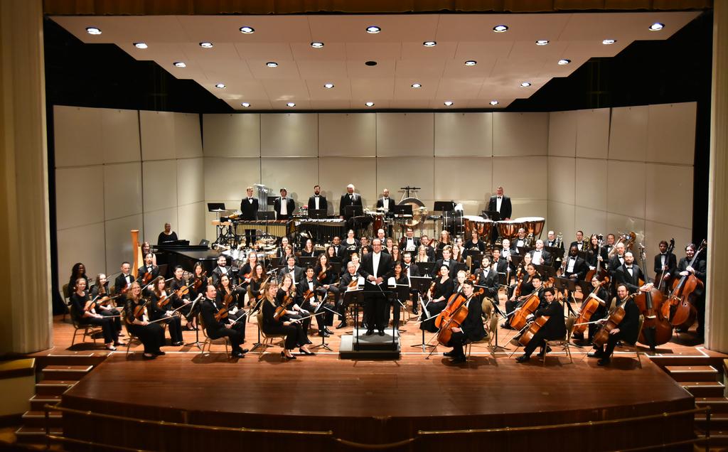ABOUT THE ALBANY SYMPHONY ORCHESTRA Who We Are BECOME A Why You Should Become a Sponsor Our Mission The mission of the Albany Symphony Association is to enrich the quality of life in southwest