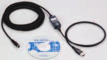 5 m USB cable included) The OS supports 32-bit (x86) and 64-bit (x64) versions only.