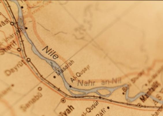 How long is the Nile River? How many people died at the Battle of Antietam?