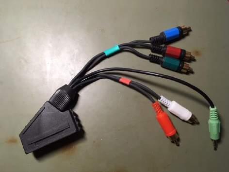 RGB cables: If you buy an RGB cable, buy a typical RGB cable for a NTSC SNES with sync on luma (MultiAV pin 7) or sync on csync (MultiAV pin 3).