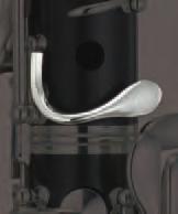 VR Series Clarinets The VR series clarinet has been carefully r efined to give players unrivalled freedom of expression.