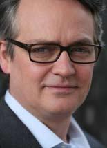 Part 5 About the Author About Charlie Higson Charlie Higson has had a lot of interesting jobs he has been an actor, a comedian, a TV writer and even the singer in a band.