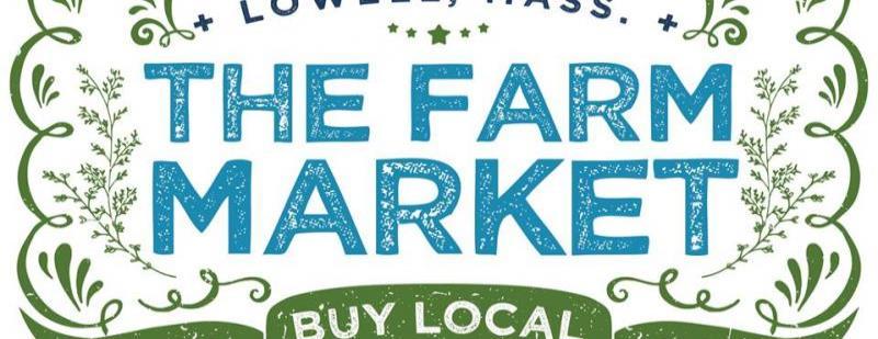 The Farm Market Date: May 27, 2018 Location: Mill No.