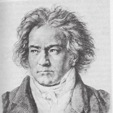 SG 25 About the Composers Ludwig van Beethoven (1770 1827) was born in Bonn, Germany.