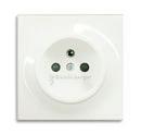 Effectively reduces overvoltage peaks occurring between the sub-distribution switch board and SCHUKO socket outlet.