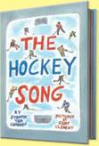 99 For the Hockey Fan There Was an Old Lady Who Swallowed a Puck by Stella Partheniou Grasso