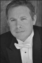 Our Artistic and Music Director Michael Murphy made his debut as Artistic and Music Director of the Palouse Choral Society (formerly known as the Idaho-Washington Concert Chorale) in 2009. Dr.