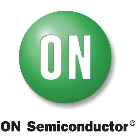 Is Now Part of To learn more about ON Semiconductor, please visit our website at www.onsemi.