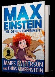 9 Max Einstein: The Genius Experiment Compass Watch Secret Ops: 5-in-1 Spy Glove