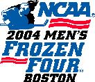 2008 NCAA MEN S FROZEN FOUR APRIL 8-10 BOSTON CREDENTIALS APPLICATION Press Agency: Telephone: Address: Fax No.