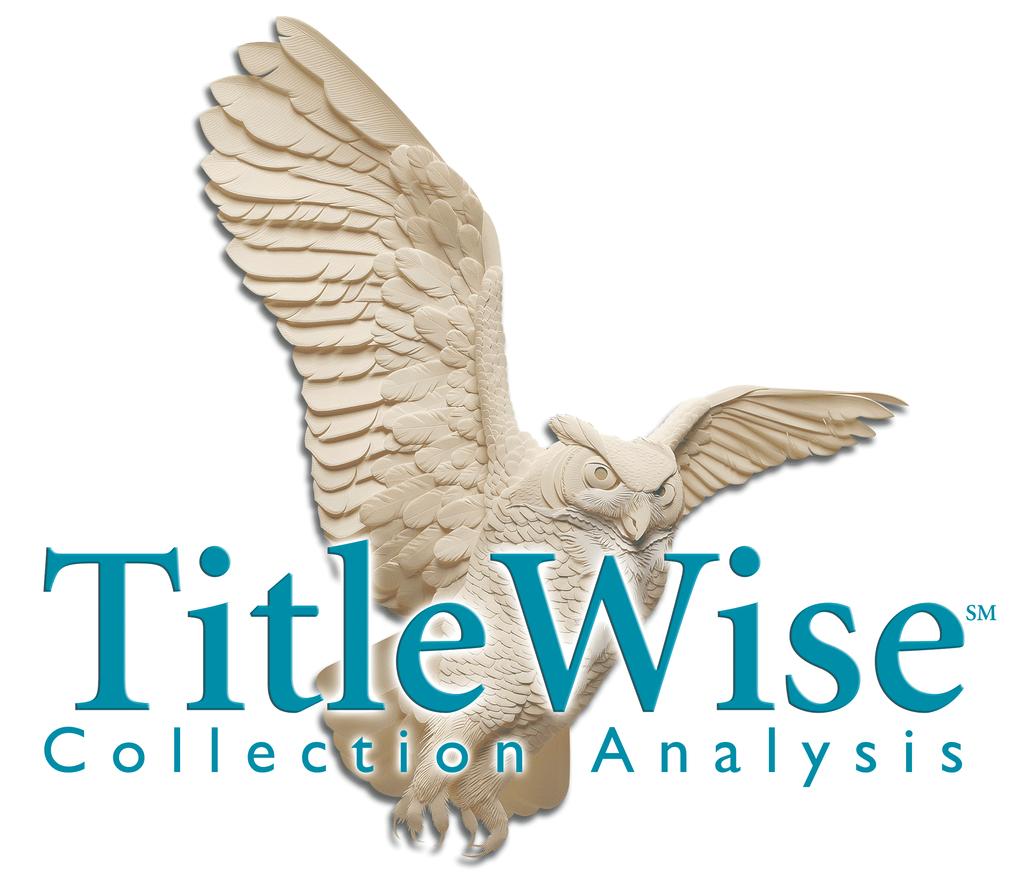 Analysis Overview Collection Information Date of Analysis: Circulation System: CASPR/Library World Data Integrity: Good: 97.